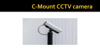 CCTV