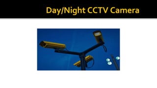 CCTV