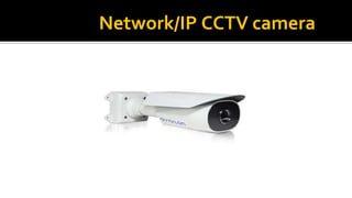 CCTV
