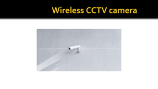 CCTV