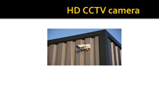 CCTV