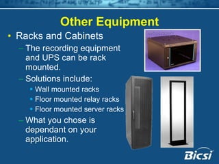 Cctv And Ip Surveillance | PPT