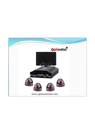 Security Camera bangladesh | PDF