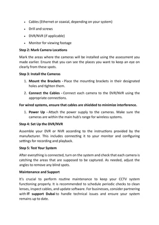 CCTV Installation Guide Tips for Installing a Security Camera System.pdf