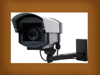 Cctv maintanance ranchi
