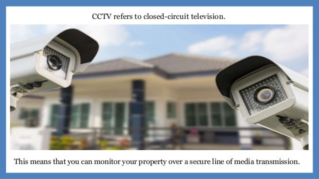 CCTV Surveillance Control Systems Suppliers in UAE