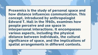 Proximics Example Cross Cultural Understanding - 01 - Proxemics.pdf