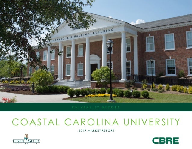 Coastal Carolina University Tuition >> Coastal Carolina University 2019 Student Housing Report Coastal Carolina University Tuition >> Coastal Carolina University 2019 Student Housing Report