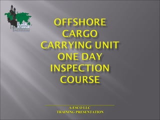 Ccu 1 day training course | PPT