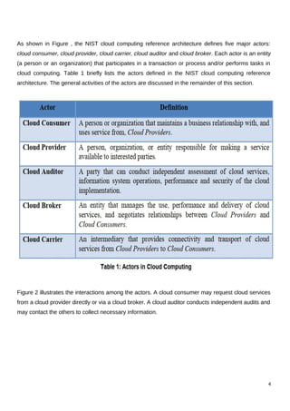 Cc unit 3 updated version | PDF