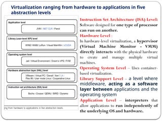 CC unit 2.pptx for CC engineering students | PPTX