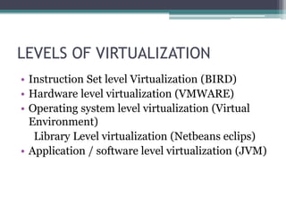 CC_virtualization is in the cloud UNIT 3.1.ppt
