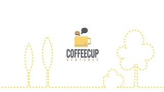 CoffeeCup Ventures