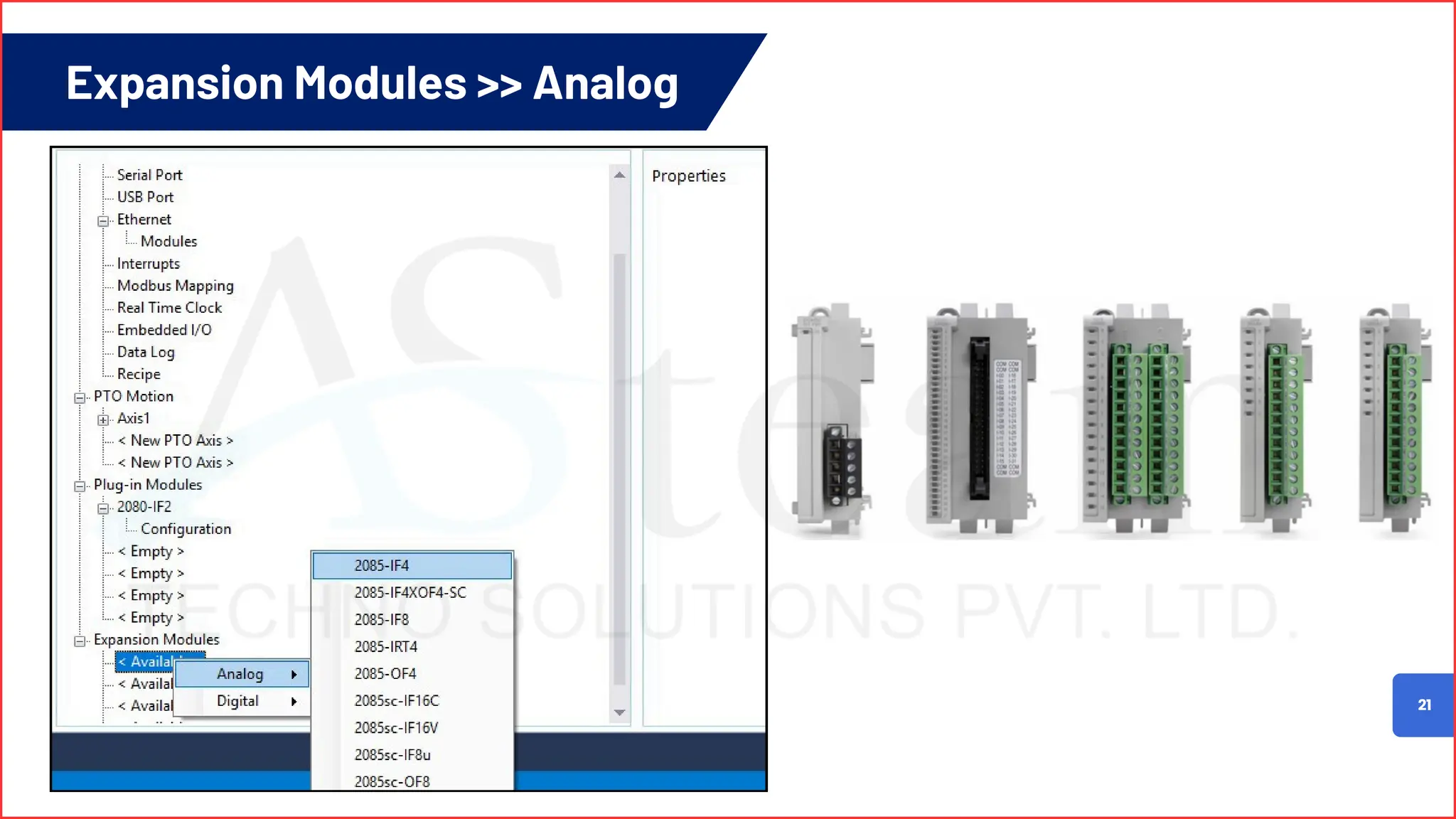 Expansion Modules >> Analog
21
 