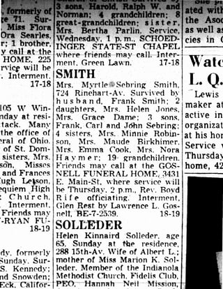 Columbus Dispatch Tuesday 1958-11-18 p6A
 