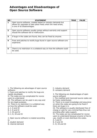 Cd ict-worksheet-la2-form-4 | DOC