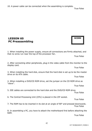 Cd ict-worksheet-la2-form-4 | DOC