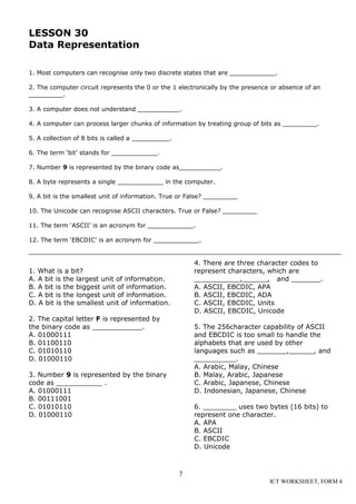 Cd ict-worksheet-la2-form-4 | DOC