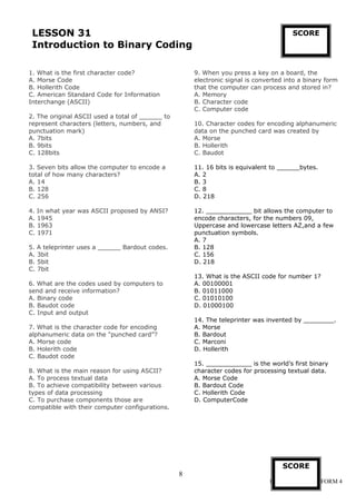 Cd ict-worksheet-la2-form-4 | DOC
