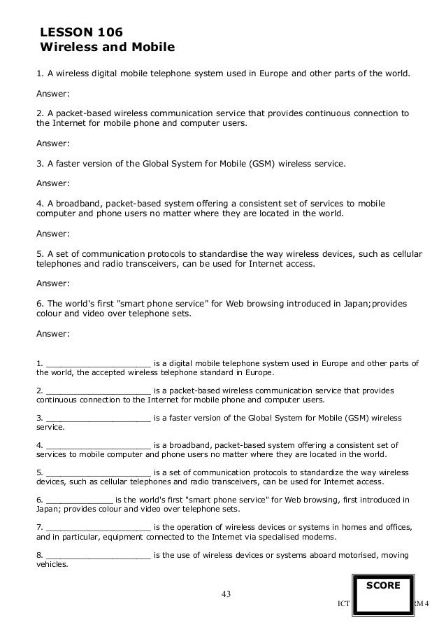 Cd ict-worksheet-la3-form-4