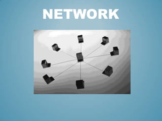 NETWORK

 