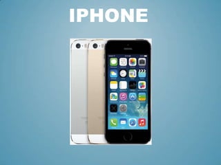 IPHONE

 
