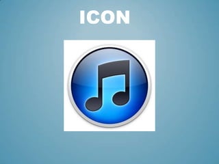 ICON

 