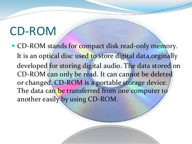 Cd rom semab javed