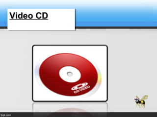 Video CDVideo CDVideo CDVideo CD
 