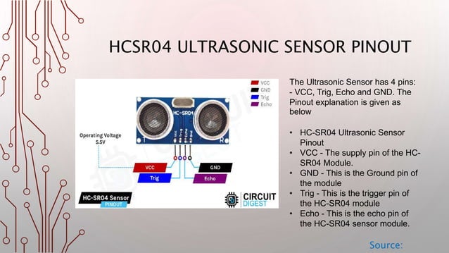 Discover How to Interface Ultrasonic Sensors with Arduino for Distance ...