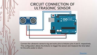 Discover How to Interface Ultrasonic Sensors with Arduino for Distance ...