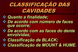 Obter  formas   precisas;