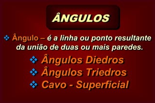 Classe IIClasse IPParedes de FundoGBPD 2005