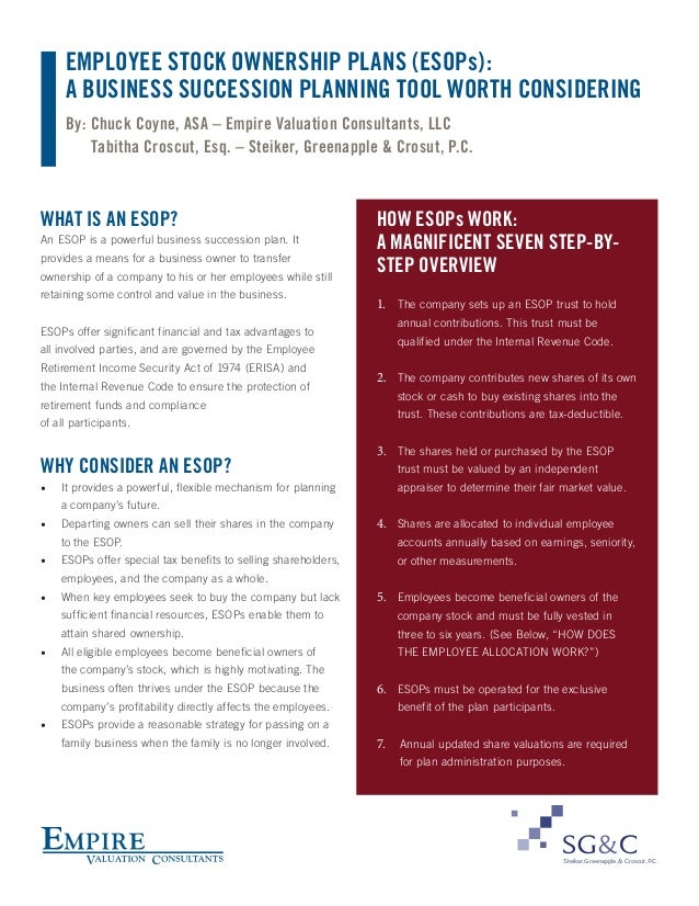 Bc business succession plan buyout