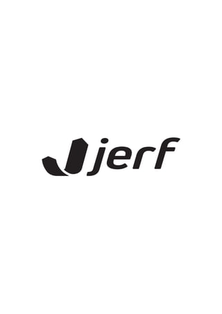 Jerf Logo