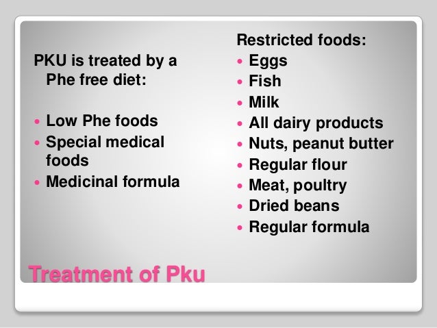PKU