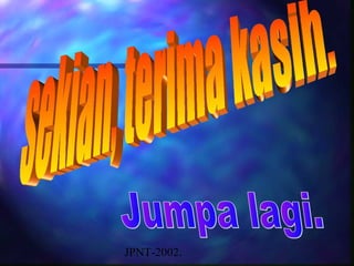 JPNT-2002.
 