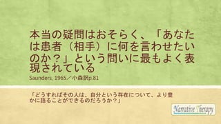 ɆϤ餯ʤ
ϻߣ֣˺ΤԤ碌
ΤȤ褯
FƤ
Saunders, 1965СɭUp.81
ɤФˤϡԷ֤ȤڤˤĤơN
Z뤳ȤǤΤ
 