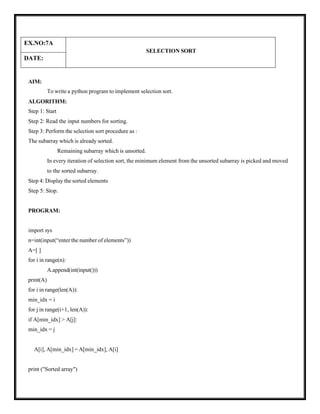 CD3281 DAS AND ALGORITHMS LAB MANUAL.pdf