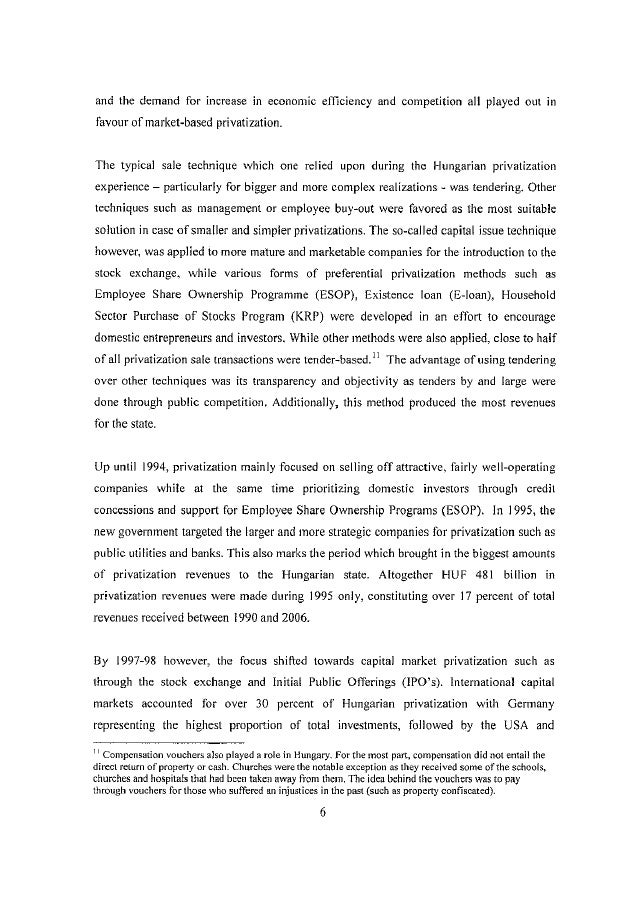 Top + MBA Dissertation Topics Ideas for Students in 