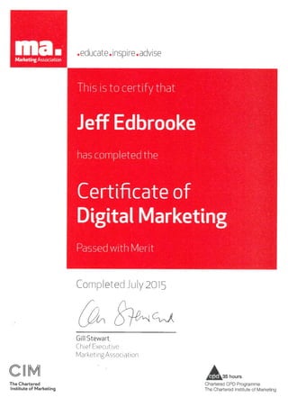 digital marketing certificate-rotated