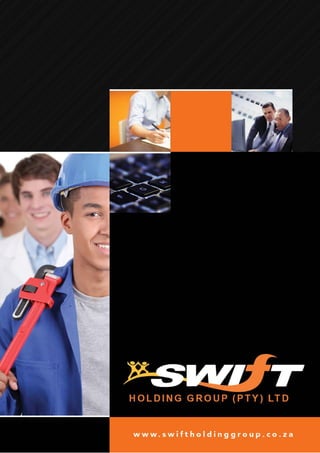 Swift Company Profile