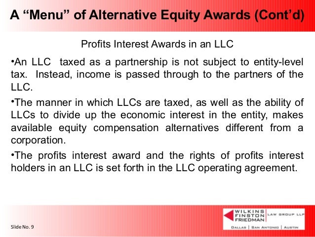 Succession Planning Using Equity Incentive Plan And ESOPs