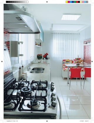 Recém-casados | ELES DISSERAM SIM...




 108|




Casa&Deco 51 10.indd 108                    21/10/2011 18:22:37
 