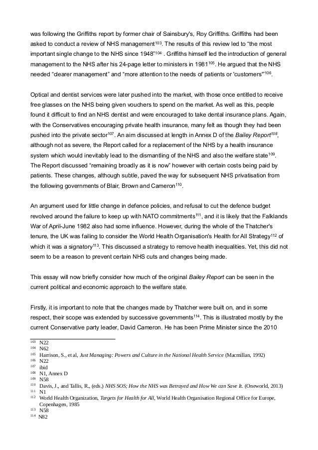 starting an essay sample