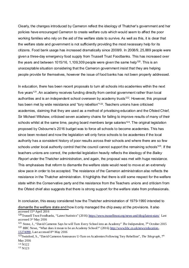 How to write legal essay image