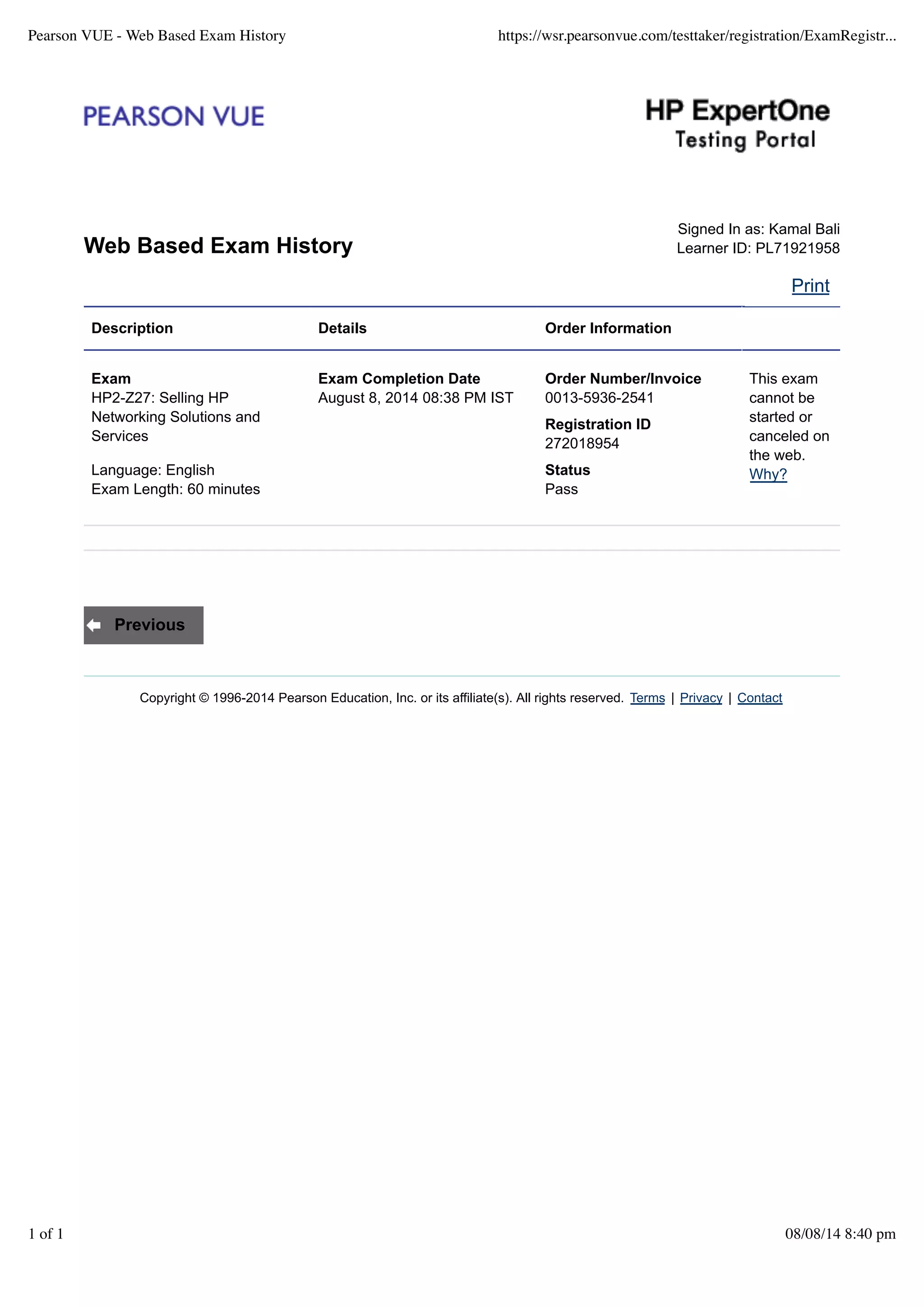 Pearson Vue Cna Renewal Pa - skm05yp