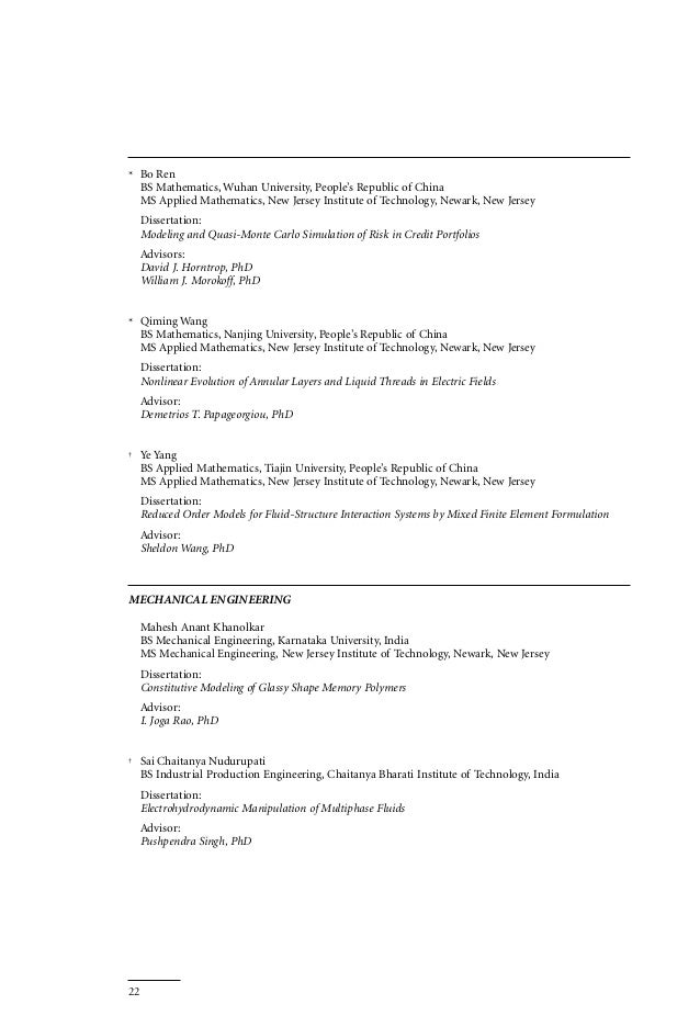 Njit thesis and dissertation