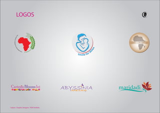 LOGOS
ABYSSINIAMEDIA
Cartesia Blooms Int maridadi
Fabian / Graphic Designer / PDF Portfolio
 