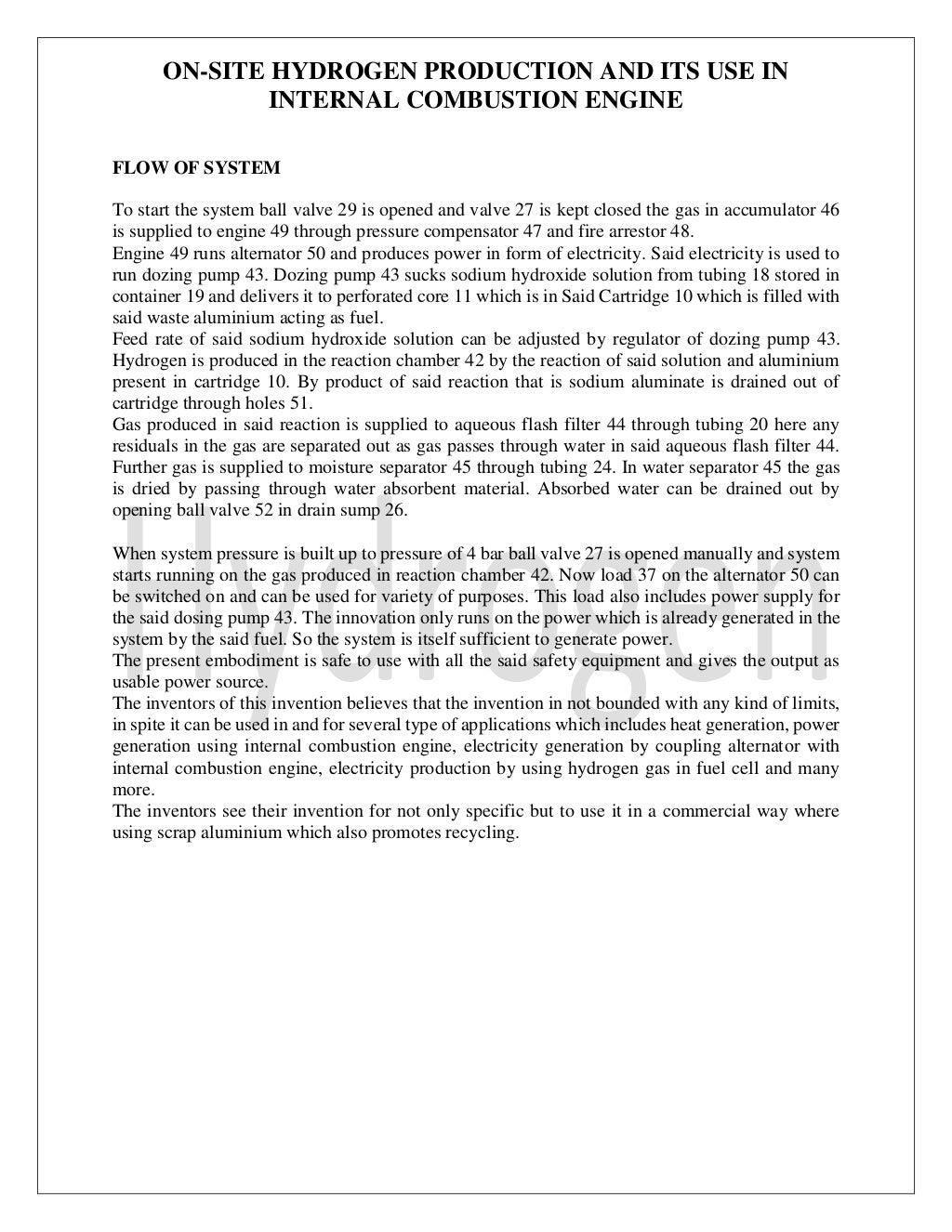 BACKGROUND OF THE INVENTION